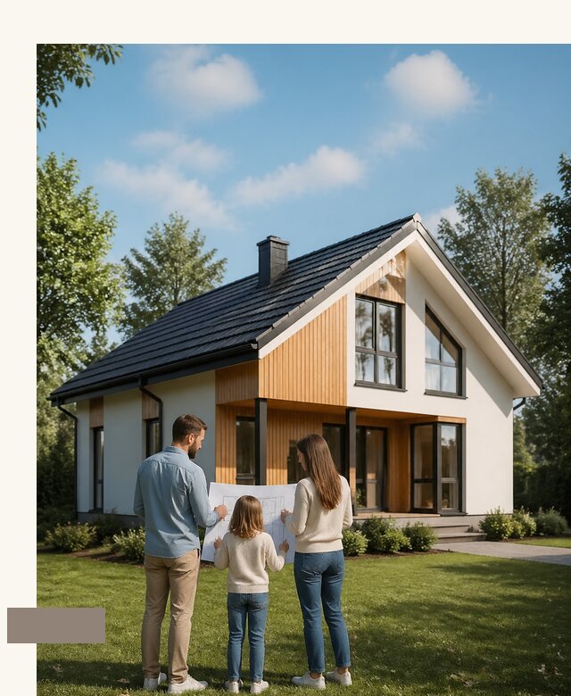 Проект дома 8 на 10 в Бердске по цене от 26030 р. | А3дПро-Брд